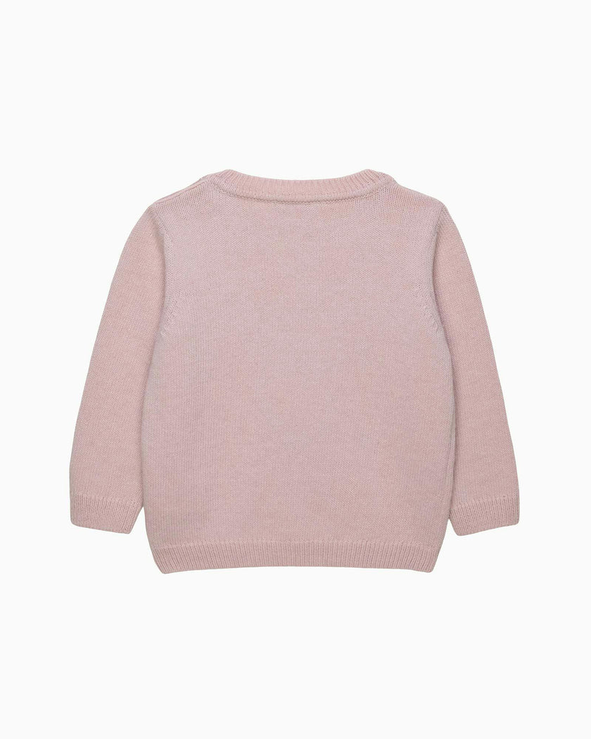 Baby Kitty Sweater