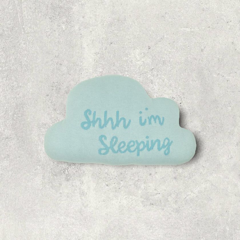 Shh..I'm Sleeping