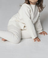 RIB LEGGINGS