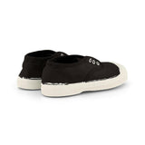 BENSIMON Kids -  Elly Tennis Shoes - Carbon