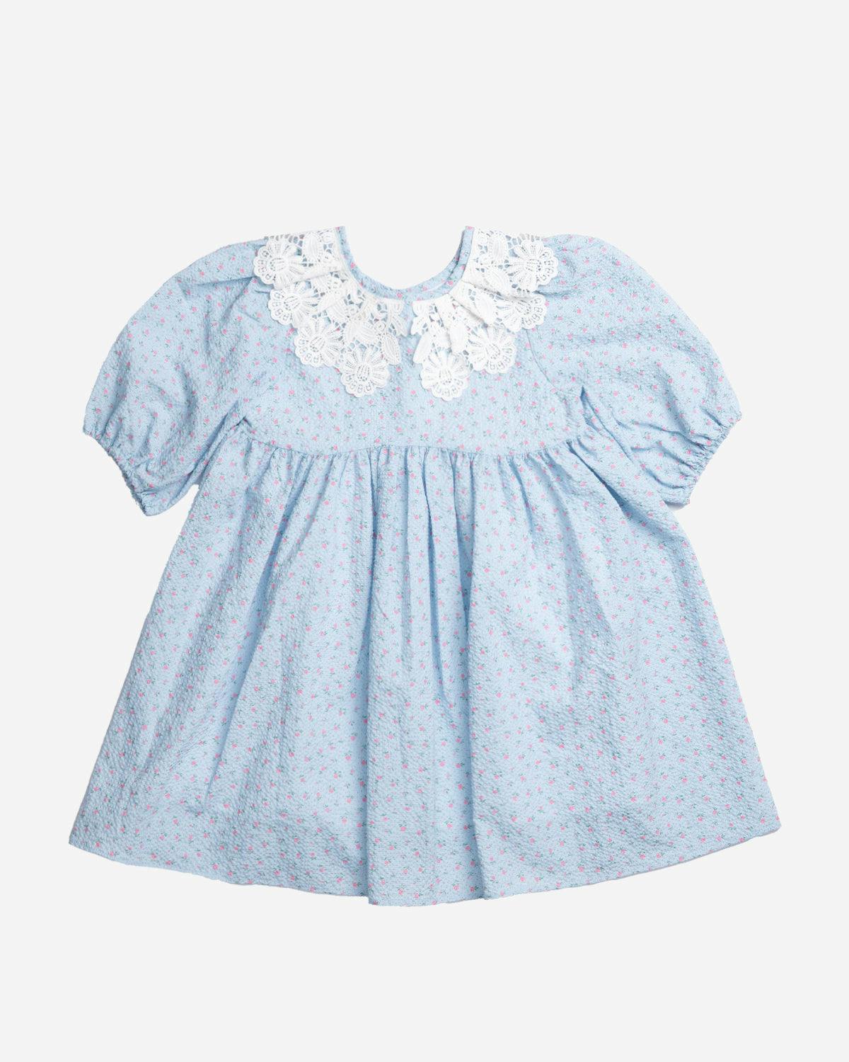 Heidi Dress