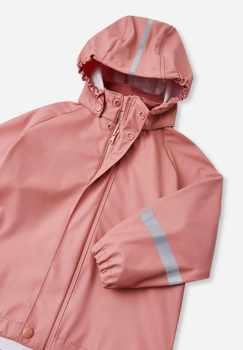 Lampi Raincoat