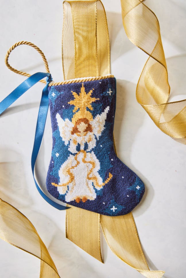The Nativity: Angel of the Lord