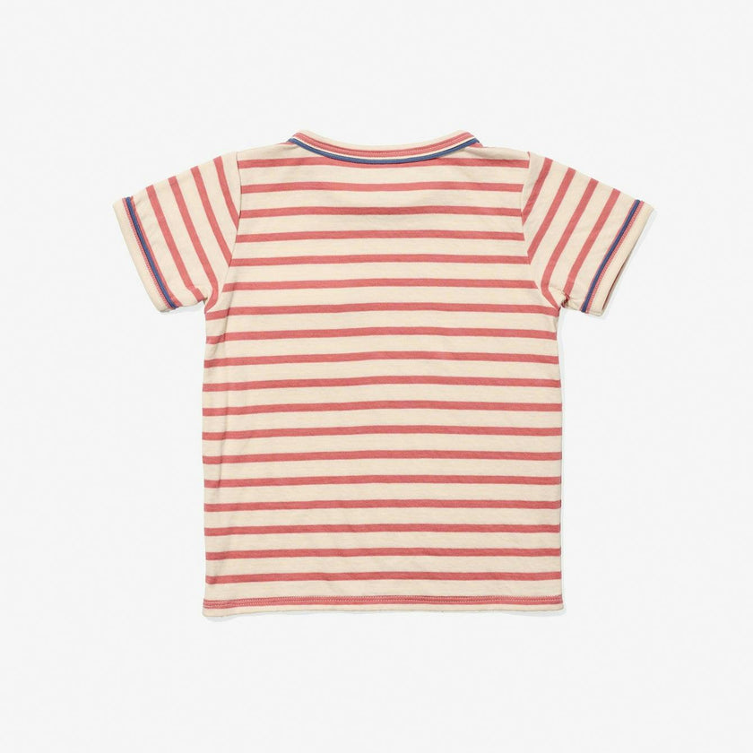 Willie T-Shirt, Stripes