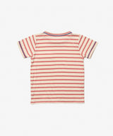 Willie T-Shirt, Stripes