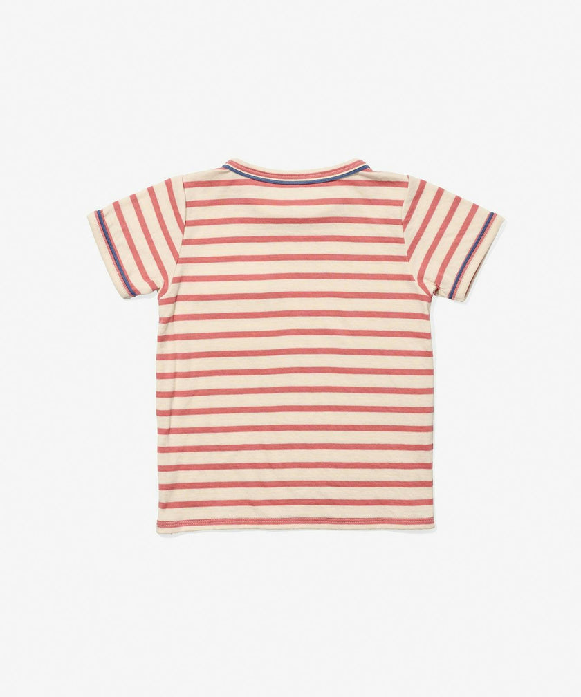 Willie T-Shirt, Stripes