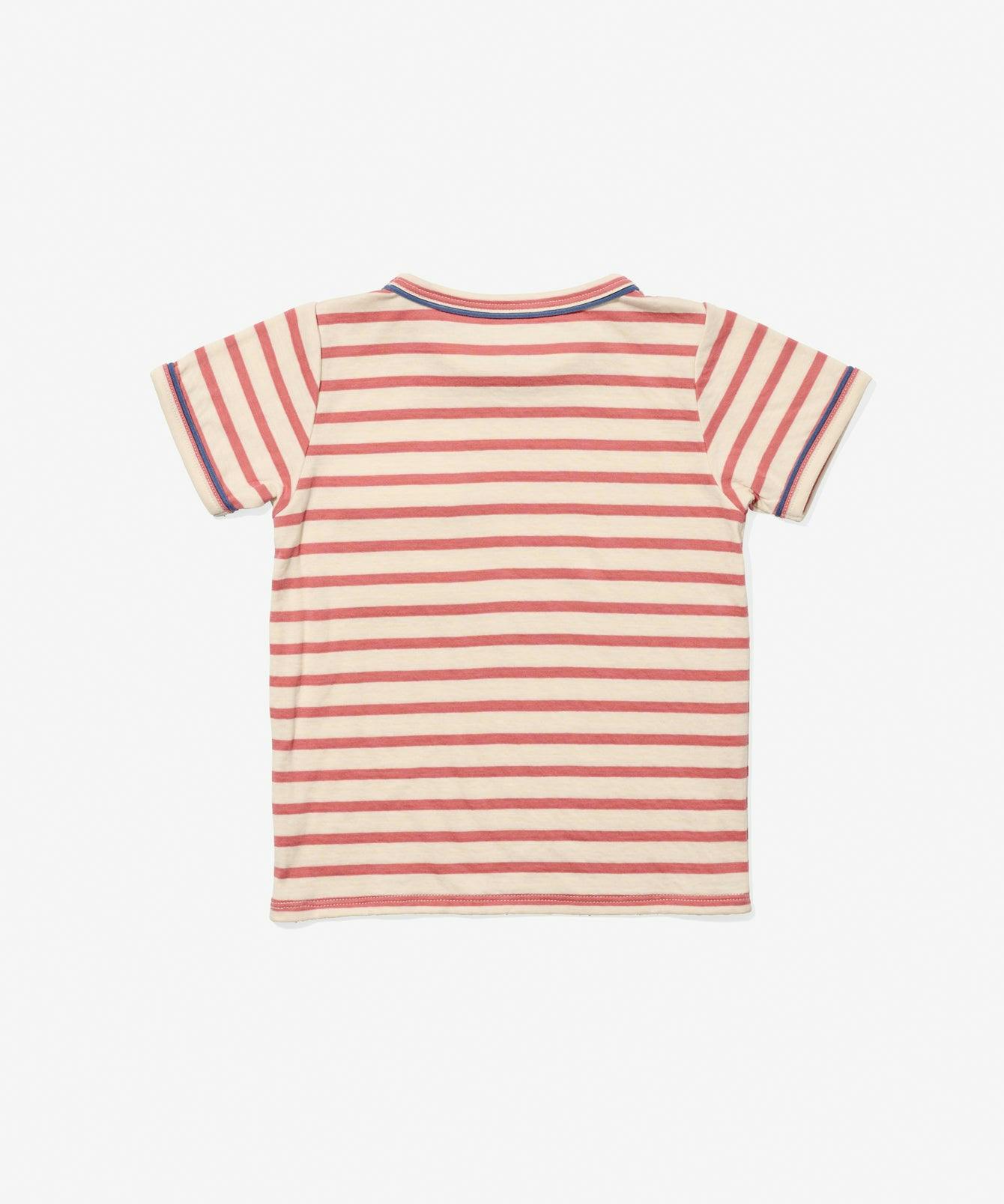 Willie T-Shirt, Stripes
