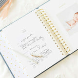 Baby Book