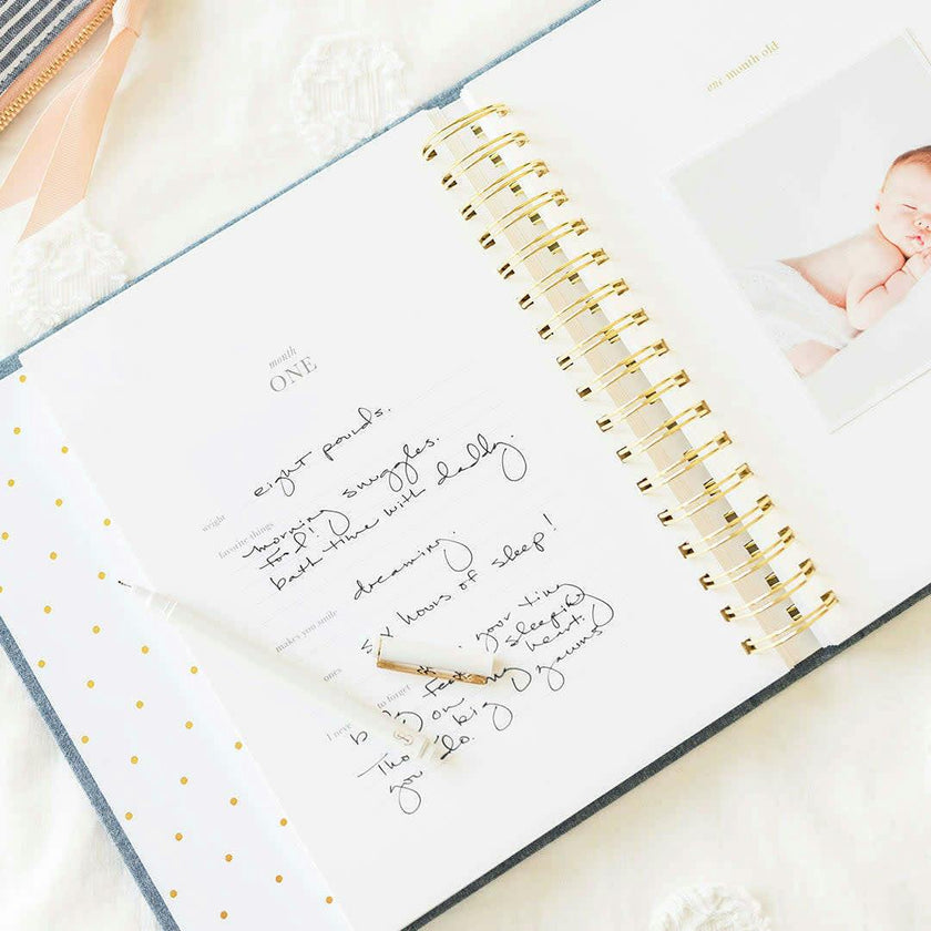 Baby Book