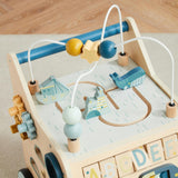 Busy Busy Baby Walker