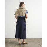 Hudson Skirt, Navy