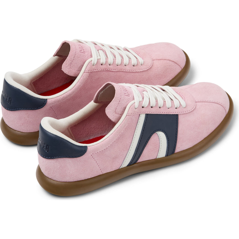 Sneakers Pelotas Soller Grey