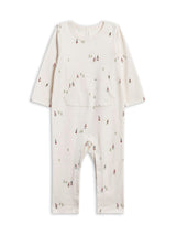 Una Pocket Romper - Gnome