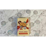 JOS: Trivia Cards - 70s