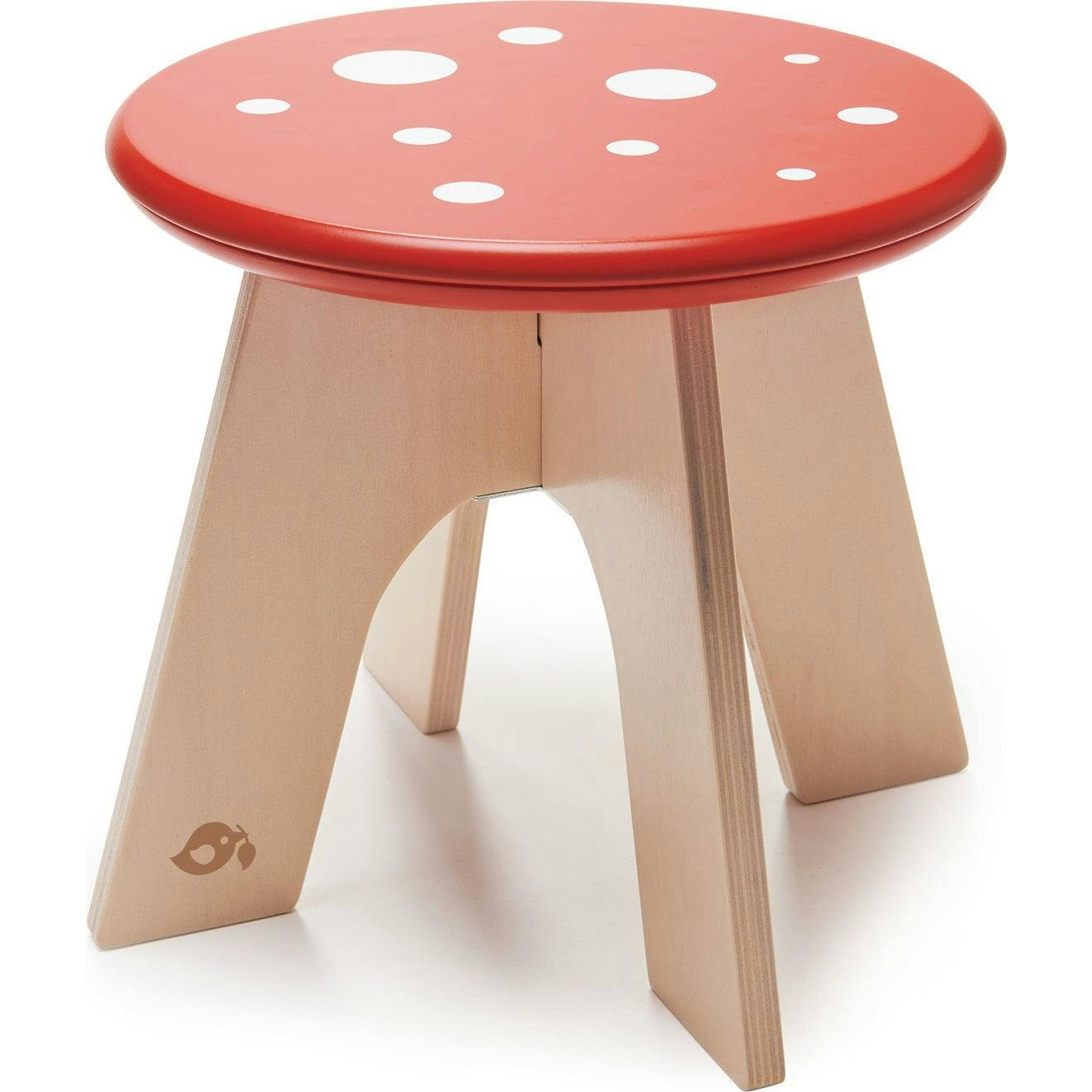 Toadstool