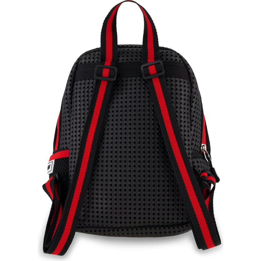 Little Miss Backpack