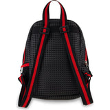 Little Miss Backpack