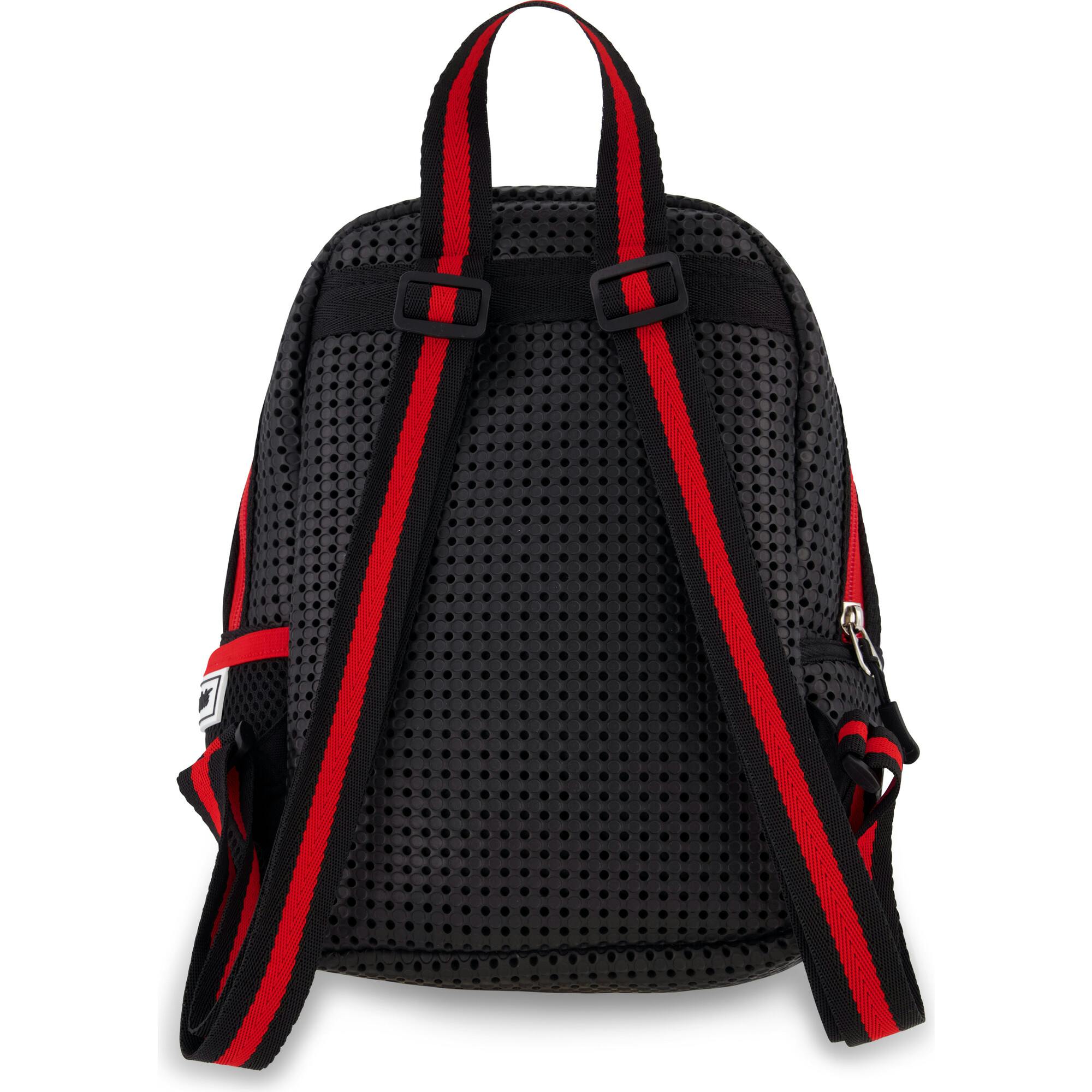 Little Miss Backpack