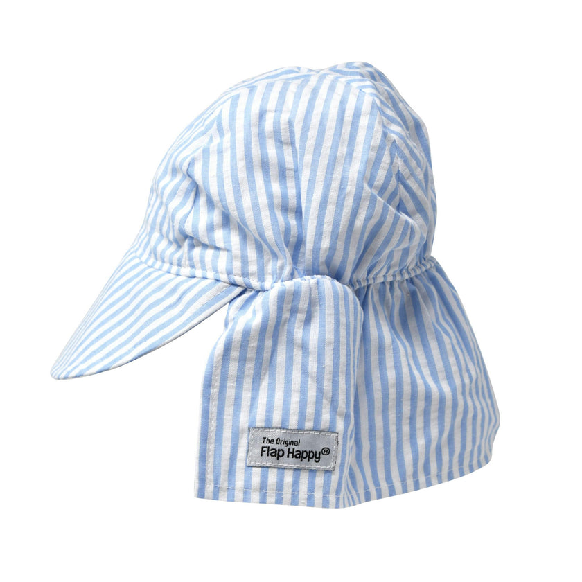 UPF 50+ Original Flap Hat (Basics)