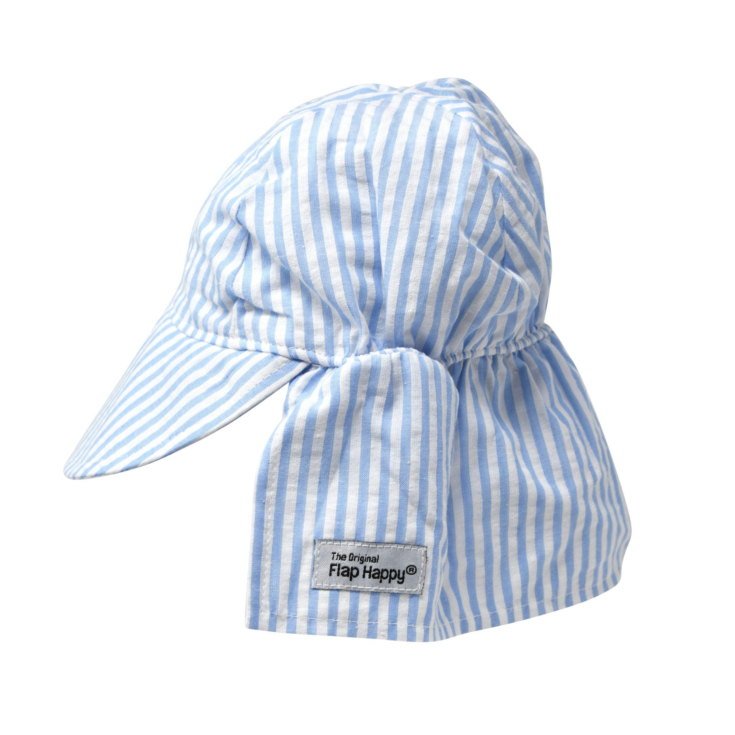 UPF 50+ Original Flap Hat (Basics)