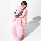 Take A Bow Bamboo Kids Pajamas