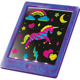 Super Light-Up Design Board