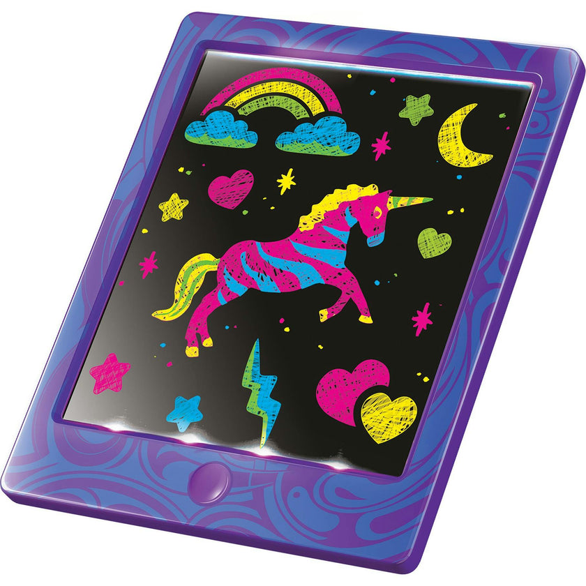 Super Light-Up Design Board