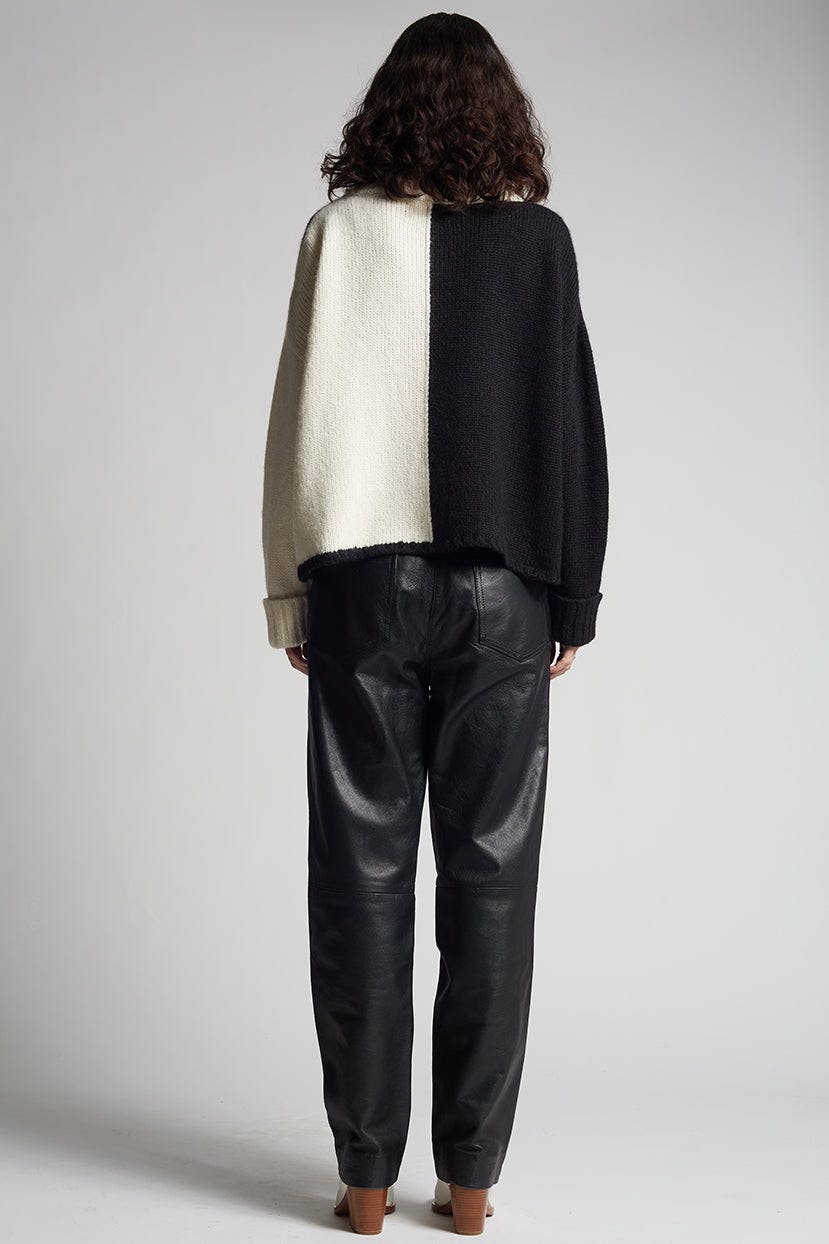 MAEVE SWEATER | ONE LEFT!