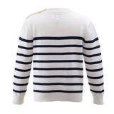 Striped Sweater
