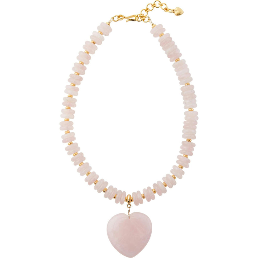 First Blush Necklace