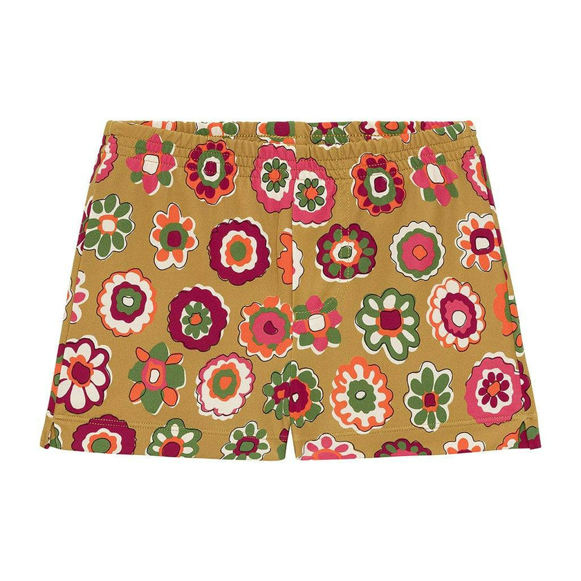 Mini Swim Trunk