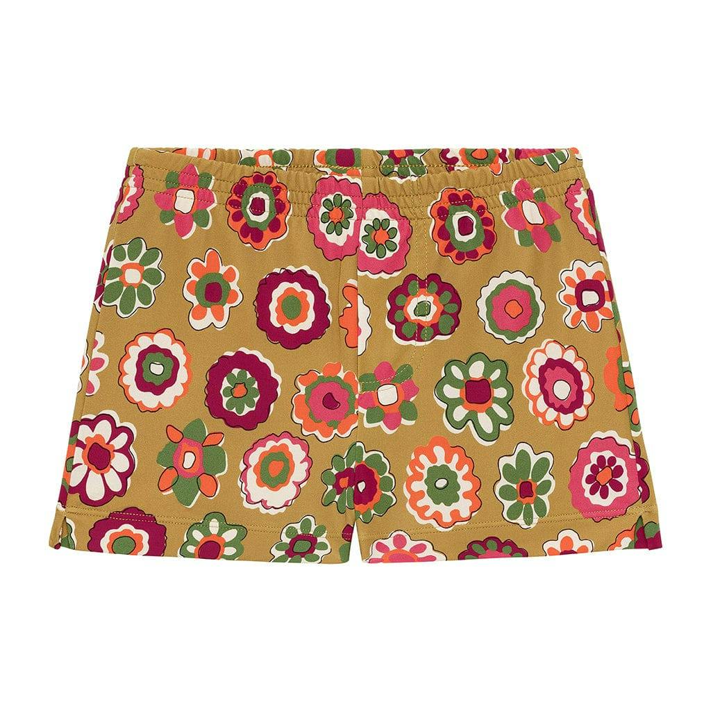 Mini Swim Trunk