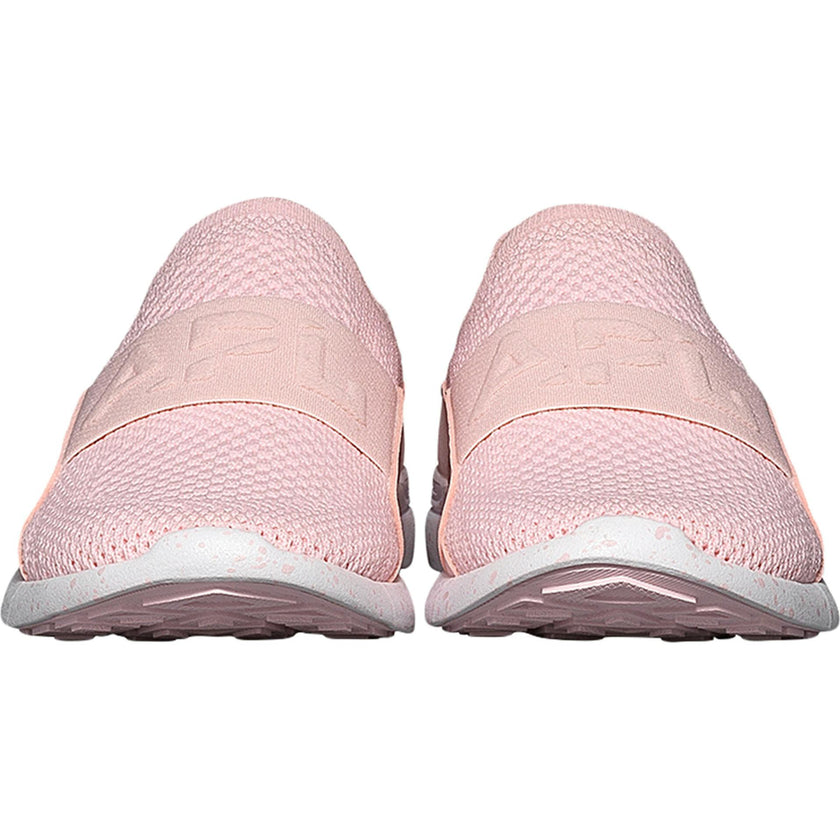 *Exclusive* Youth TechLoom Bliss Sneaker, Pink