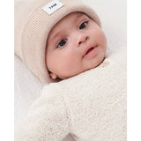 Heather Knit Beanie