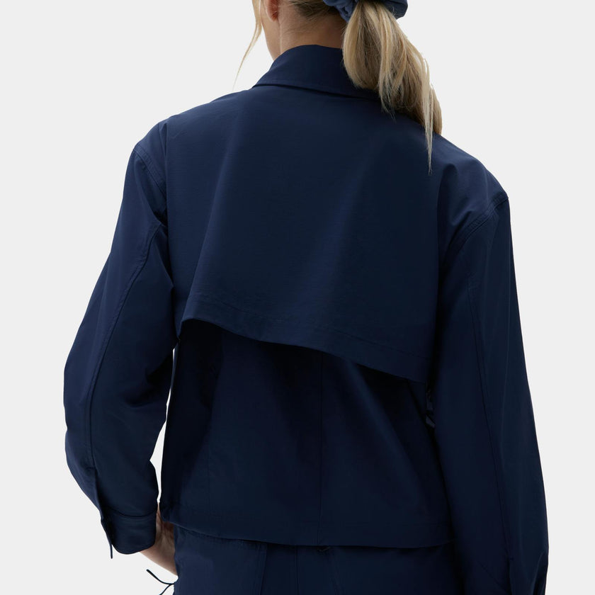 Nan Field Jacket