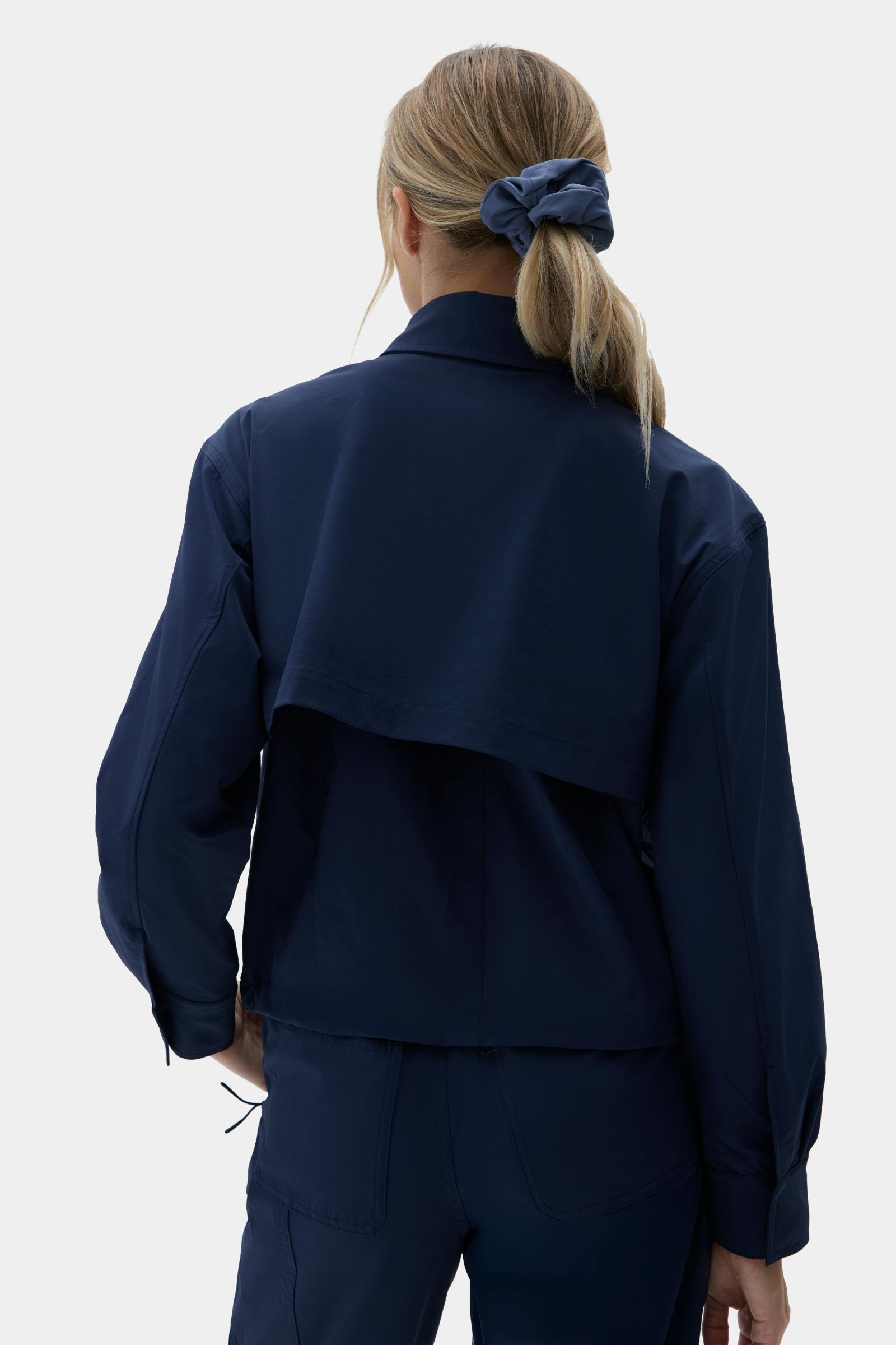 Nan Field Jacket
