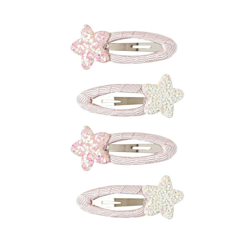 Dreamy Mini Stars