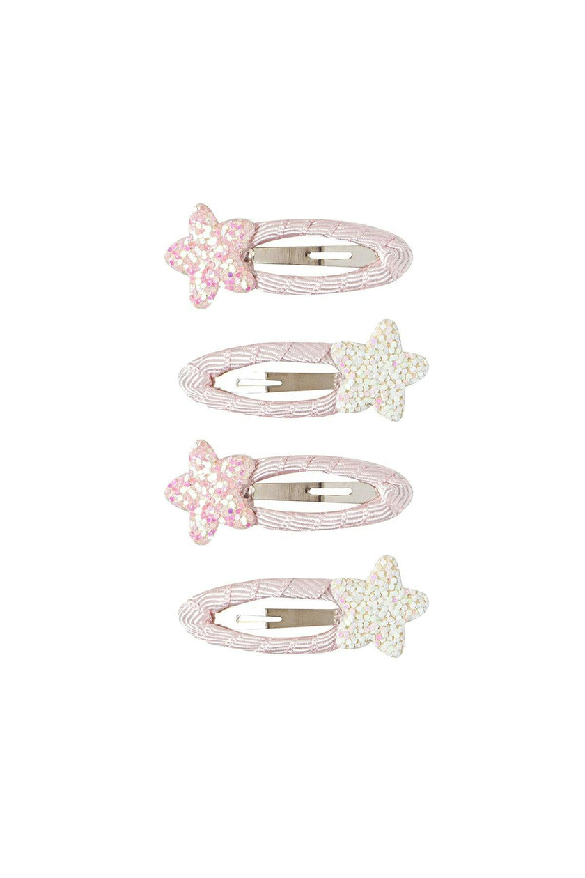 Dreamy Mini Stars