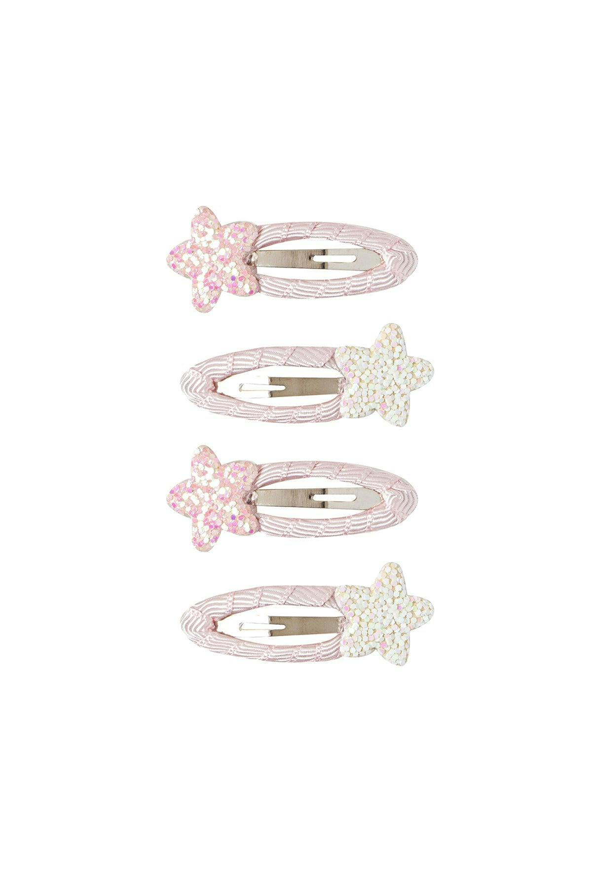 Dreamy Mini Stars