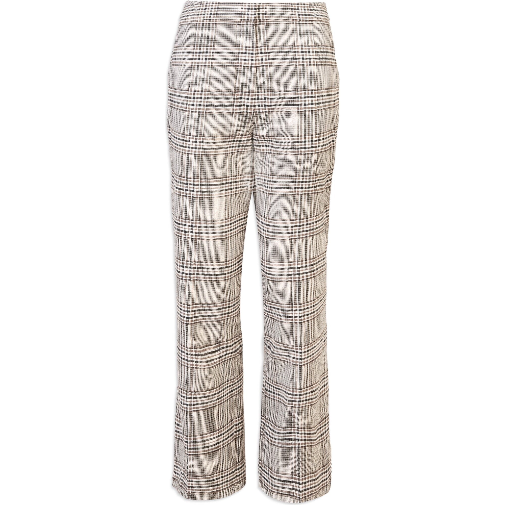 Women's Kian Pant, Plaid