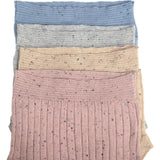 Ribbed Knit Retro Bloomers