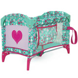 Mint Heart: Doll Play Yard - Dream N' Fun