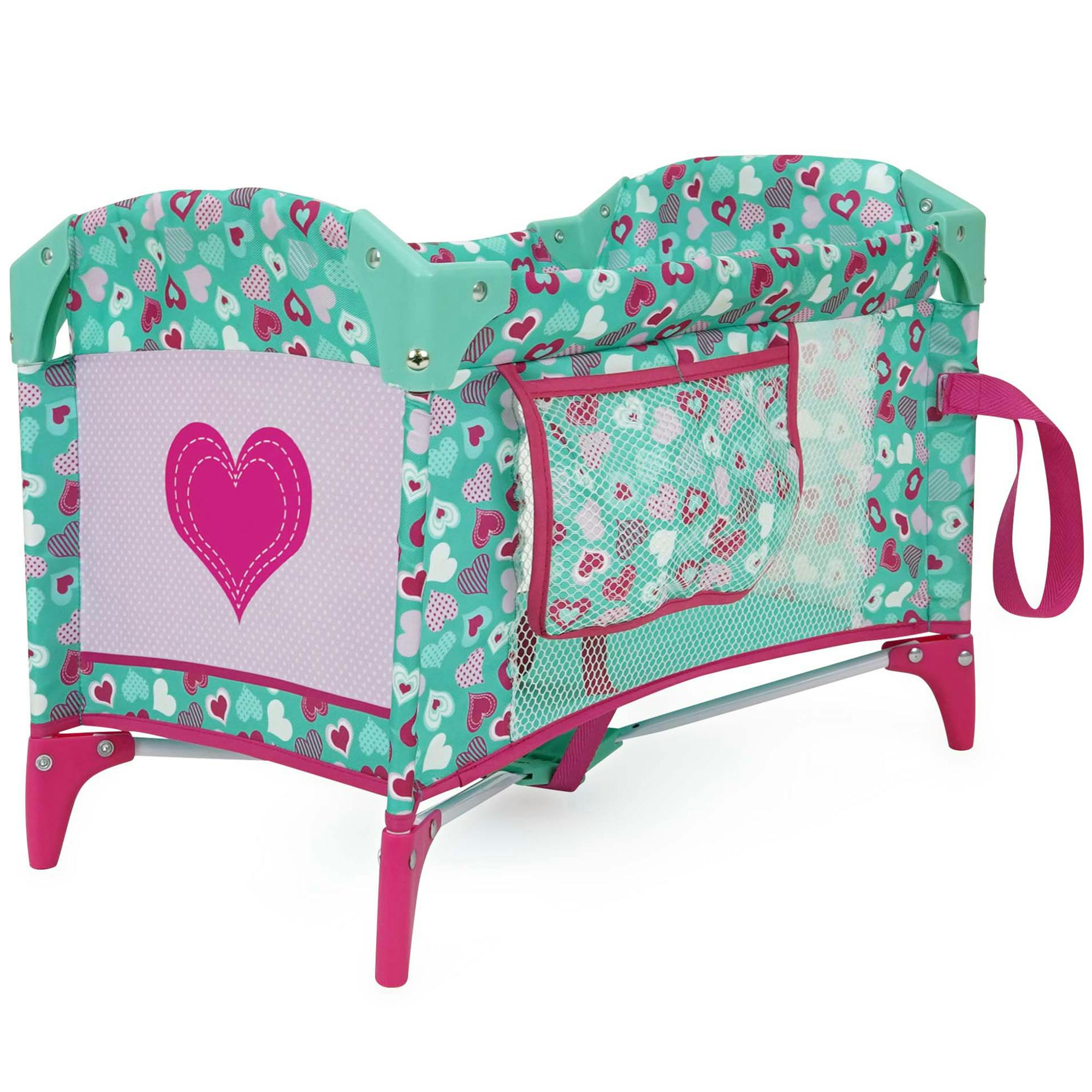 Mint Heart: Doll Play Yard - Dream N' Fun