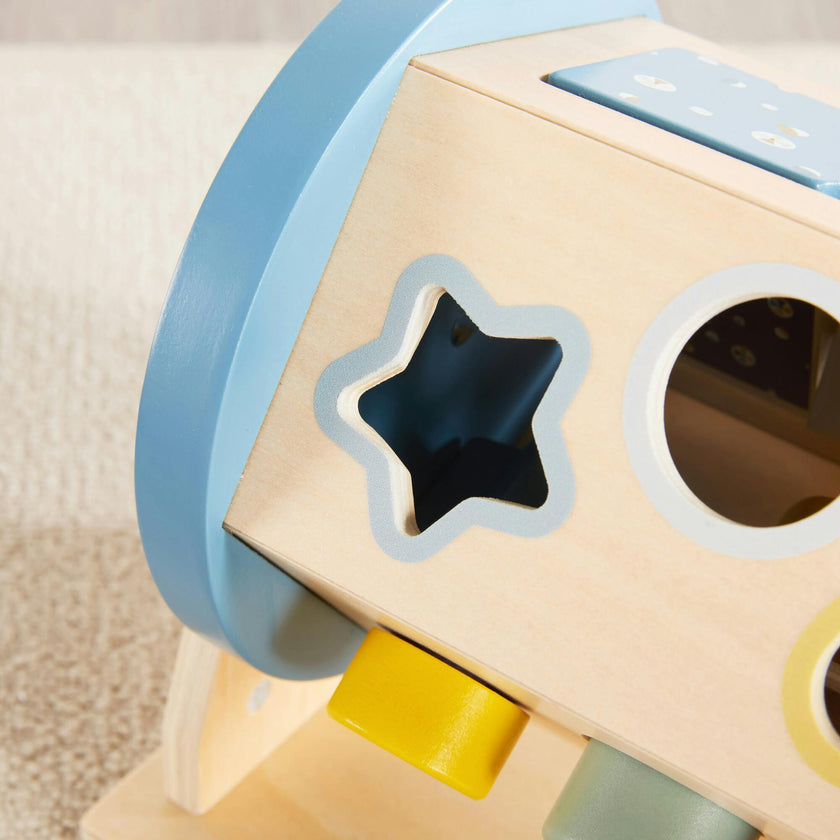 Activity Roller