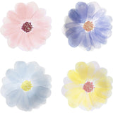 Flower Garden Small Plates