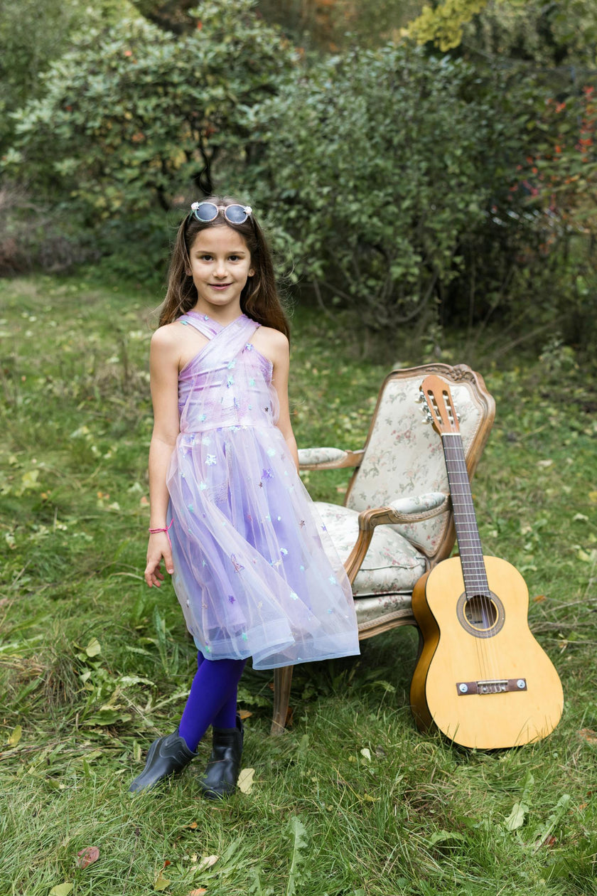 Eras Dress
