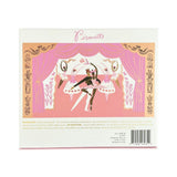Pirouette "Stage" Puzzle