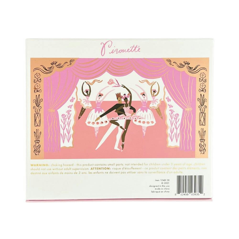 Pirouette 