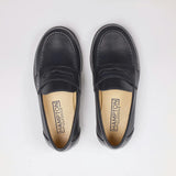 Hampton Classics Hugo Loafer in Navy