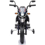 12V Aprilia Motorcycle 1 Seater Ride On for Kids